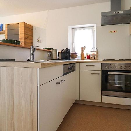 Ferienhaus In Schlierbach Bagian luar foto
