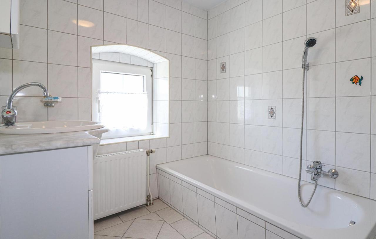 Ferienhaus In Schlierbach Bagian luar foto