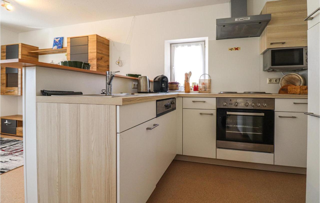 Ferienhaus In Schlierbach Bagian luar foto