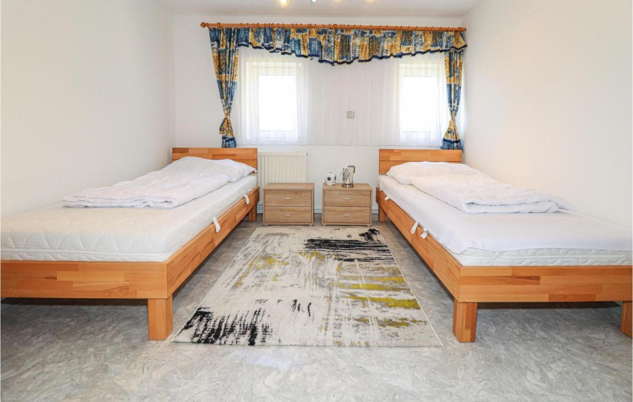 Ferienhaus In Schlierbach Bagian luar foto