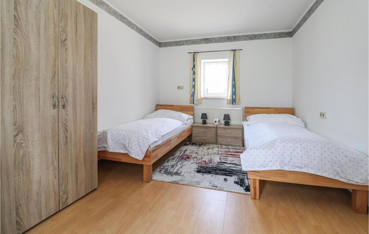 Ferienhaus In Schlierbach Bagian luar foto