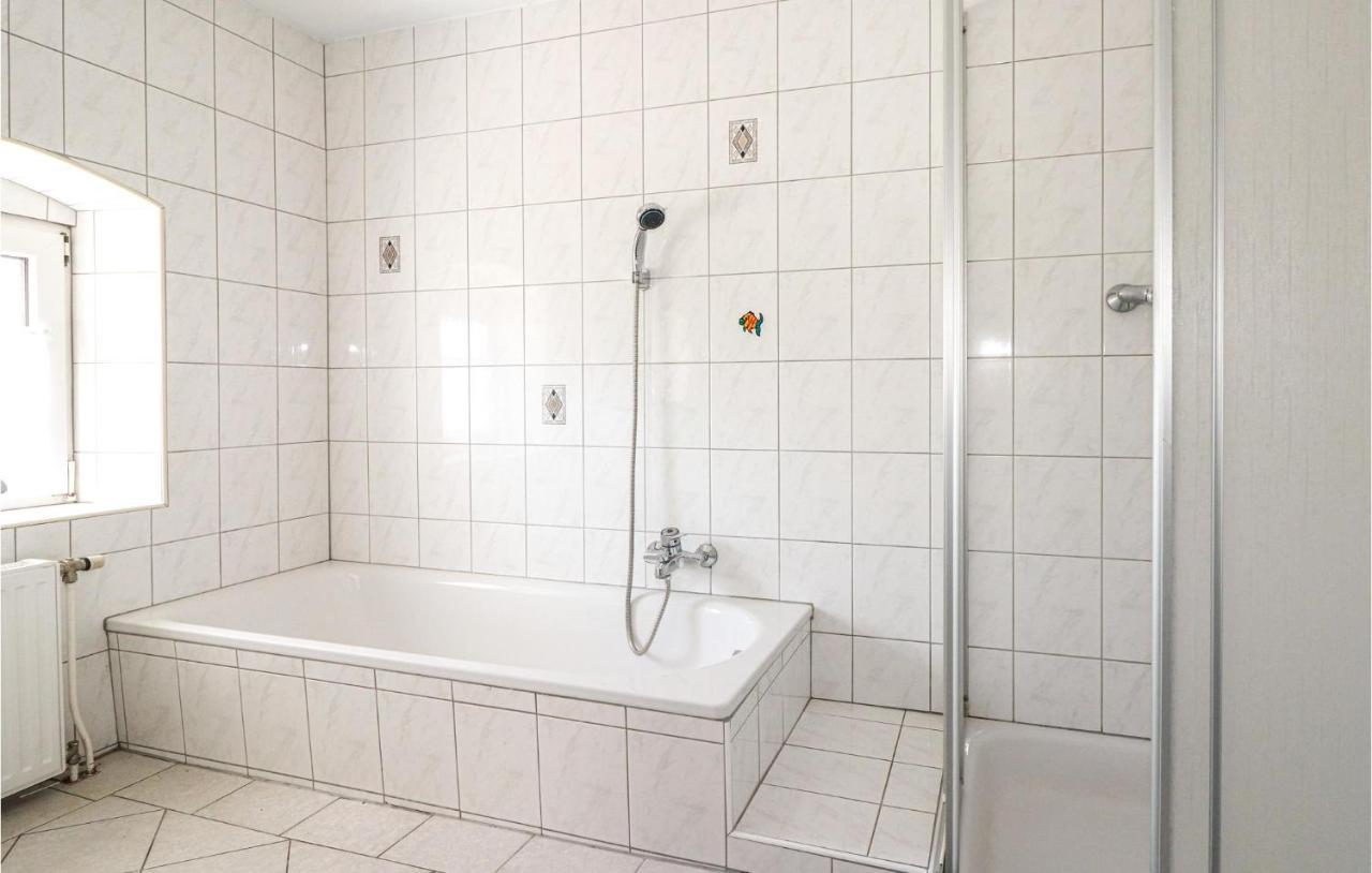 Ferienhaus In Schlierbach Bagian luar foto